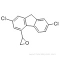 2-(2,7-DICHLORO-9H-FLUORENYL-4-YL)OXIRANE CAS 53221-14-0